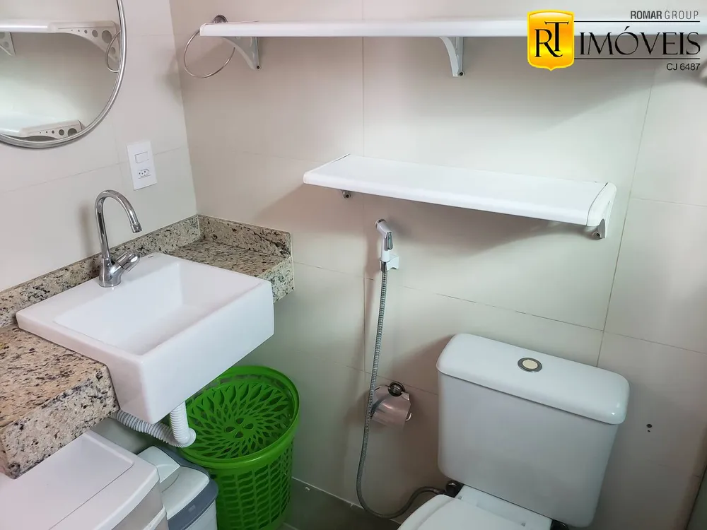 Apartamento, 1 quarto, 54 m² - Foto 5