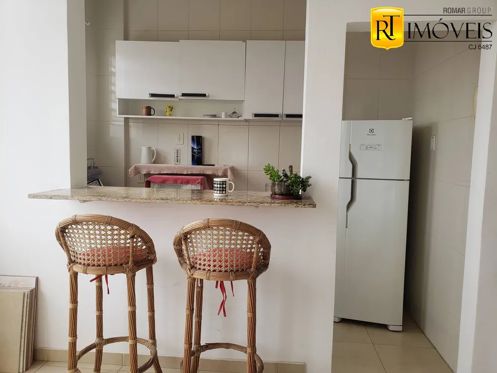 Apartamento, 1 quarto, 54 m² - Foto 15