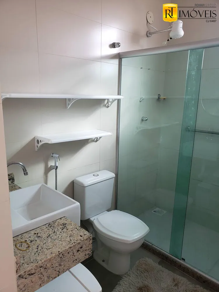 Apartamento, 1 quarto, 54 m² - Foto 6
