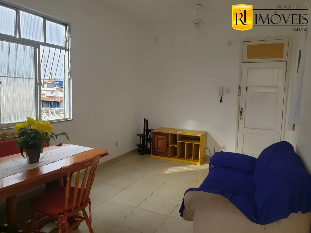Apartamento, 1 quarto, 54 m² - Foto 3
