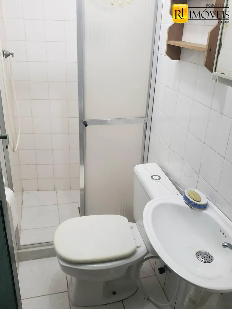 Casa de Condomínio, 3 quartos - Foto 9