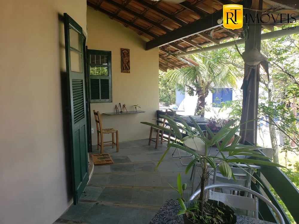 Casa de Condomínio, 3 quartos - Foto 8