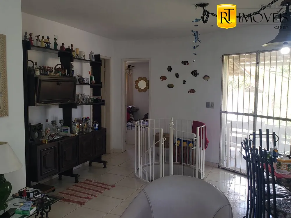 Casa de Condomínio, 3 quartos - Foto 7