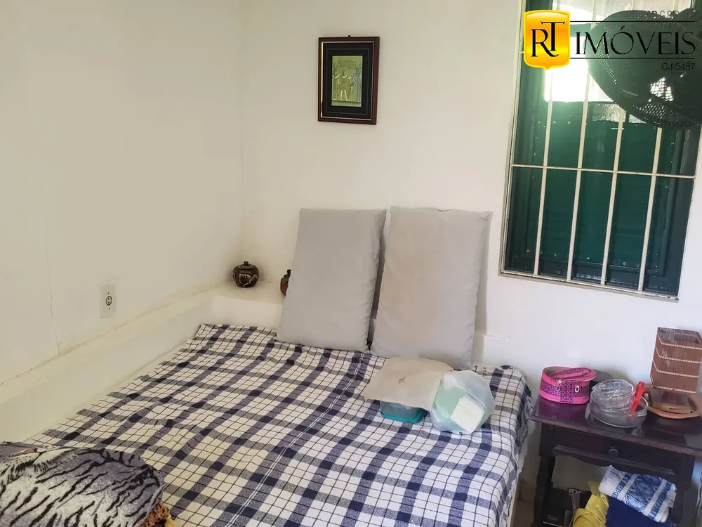 Casa de Condomínio, 3 quartos - Foto 17