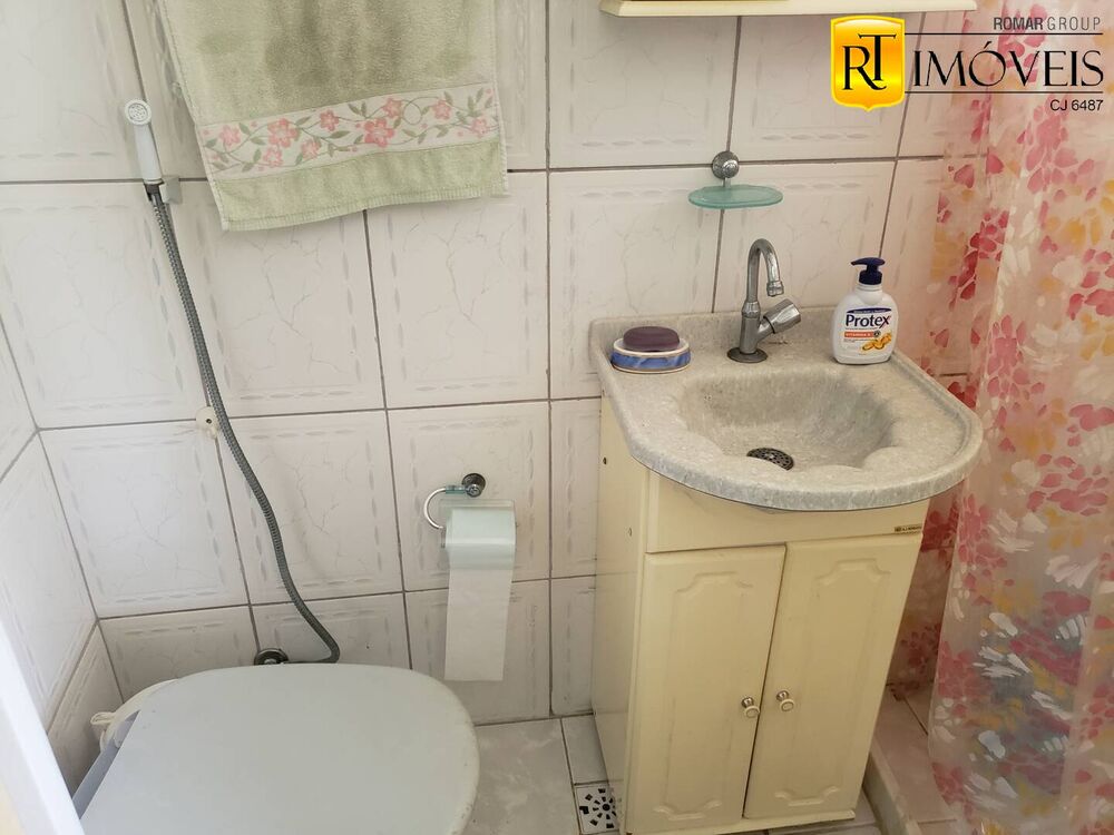Casa de Condomínio, 3 quartos - Foto 8