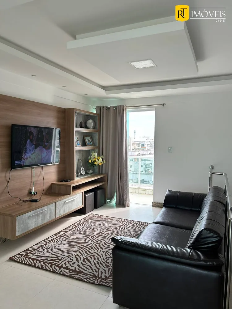 Apartamento, 4 quartos - Foto 11