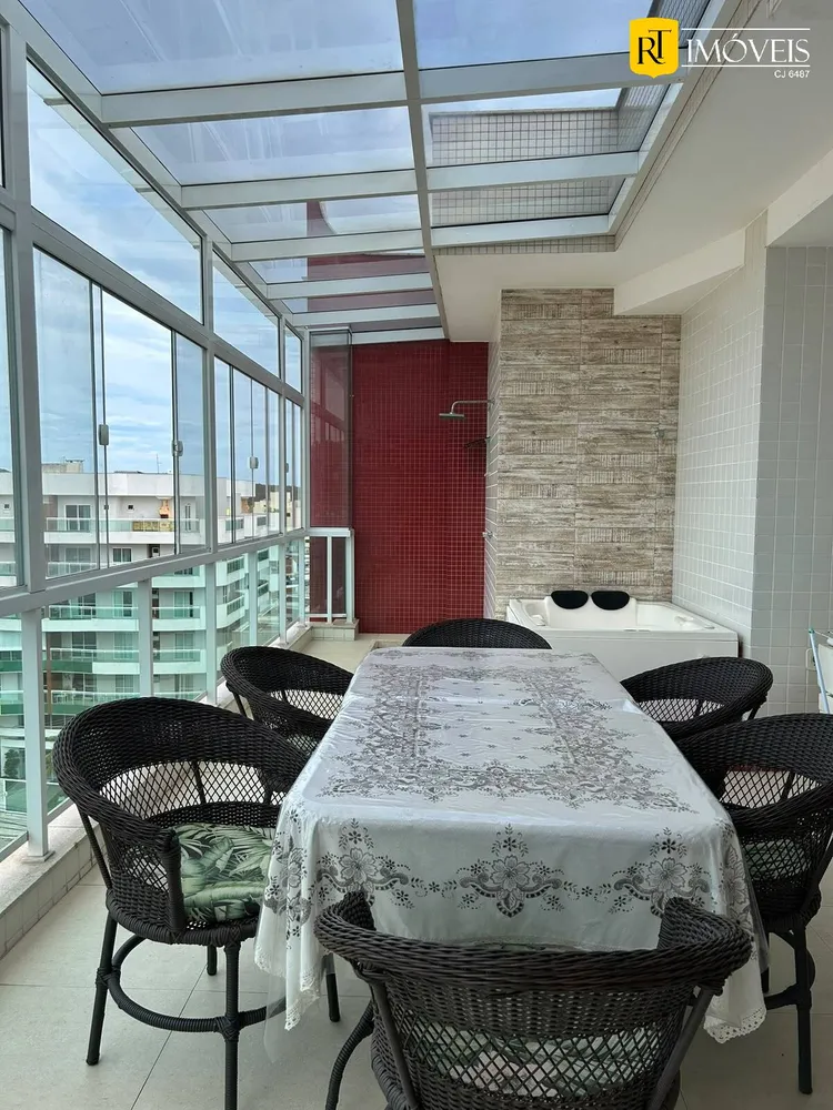 Apartamento, 4 quartos - Foto 3