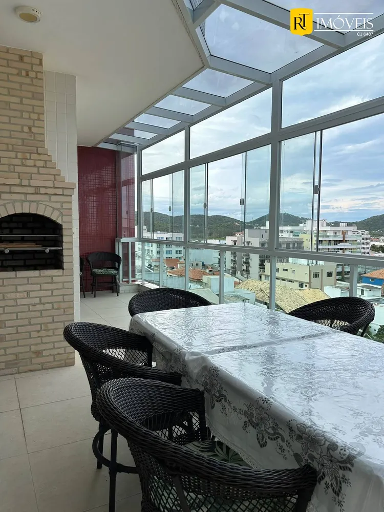 Apartamento, 4 quartos - Foto 2