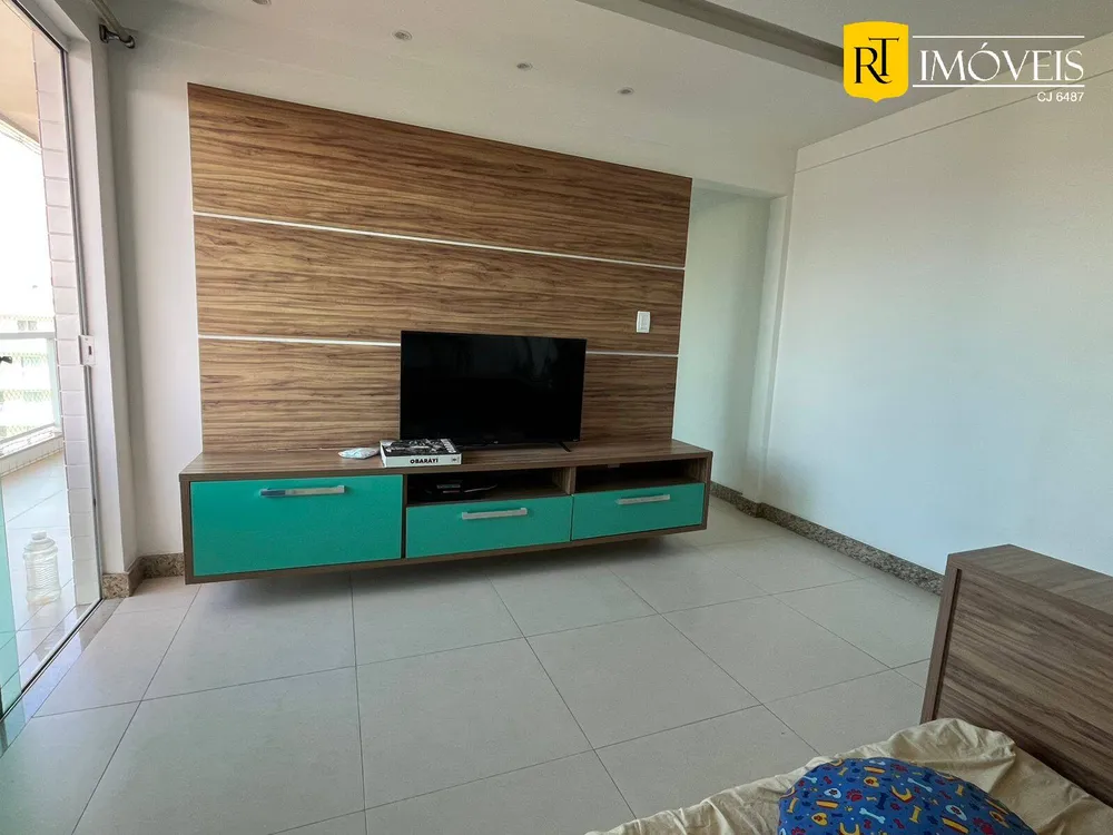 Apartamento, 4 quartos - Foto 21