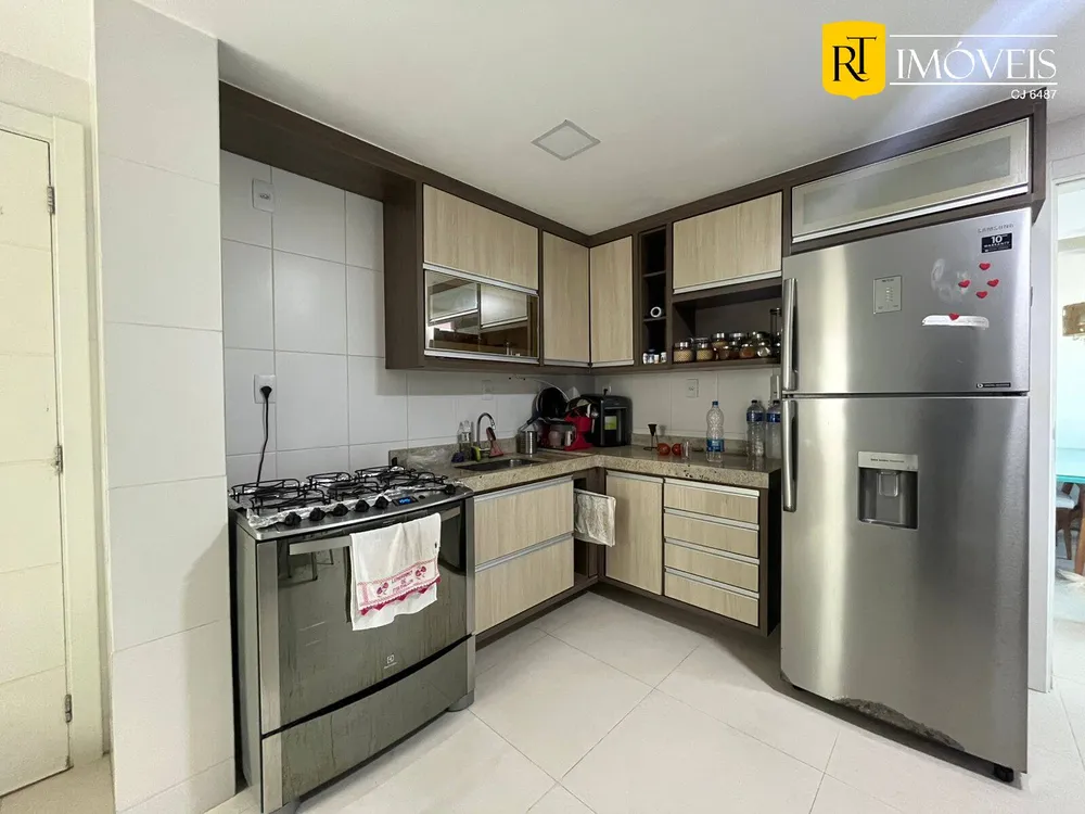 Apartamento, 4 quartos - Foto 4