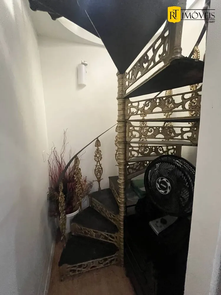 Cobertura, 3 quartos, 143 m² - Foto 11