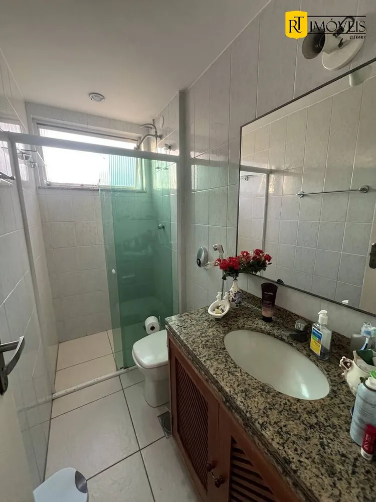 Cobertura, 3 quartos, 143 m² - Foto 12