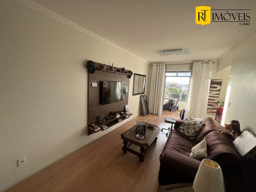 Cobertura, 3 quartos, 143 m² - Foto 3
