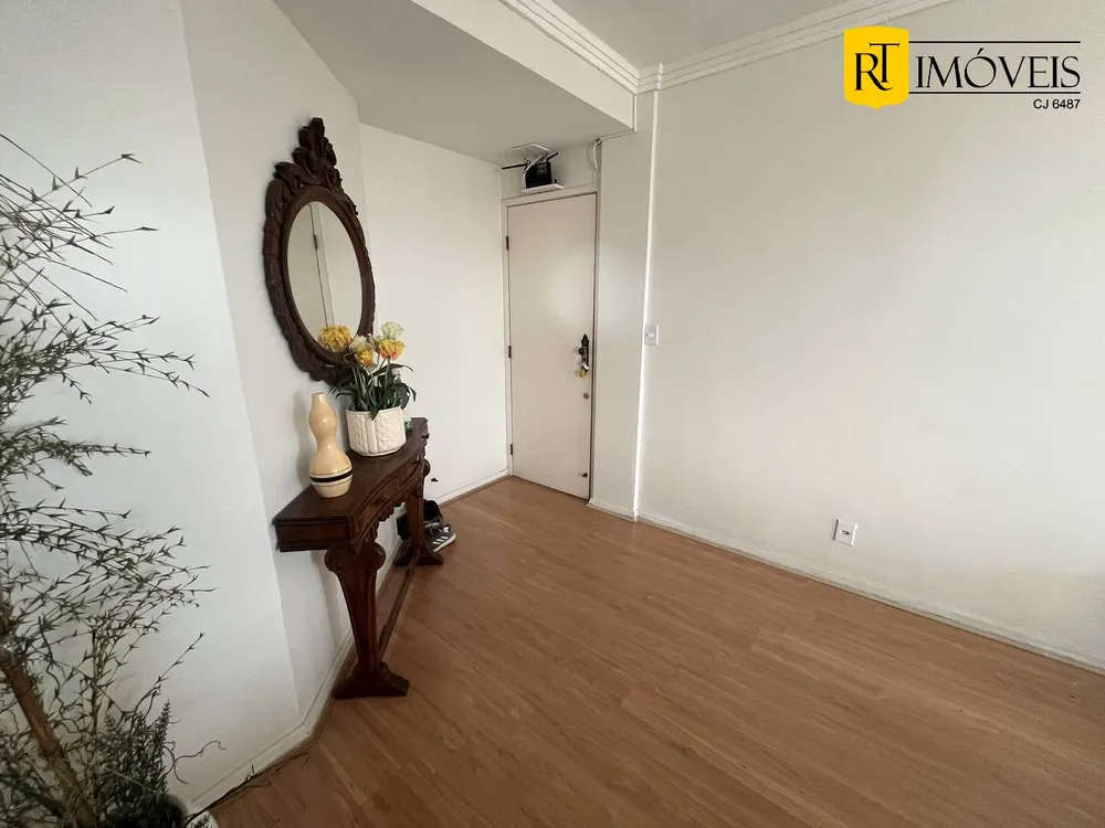 Cobertura, 3 quartos, 143 m² - Foto 4