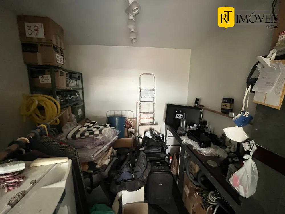 Cobertura, 3 quartos, 143 m² - Foto 23