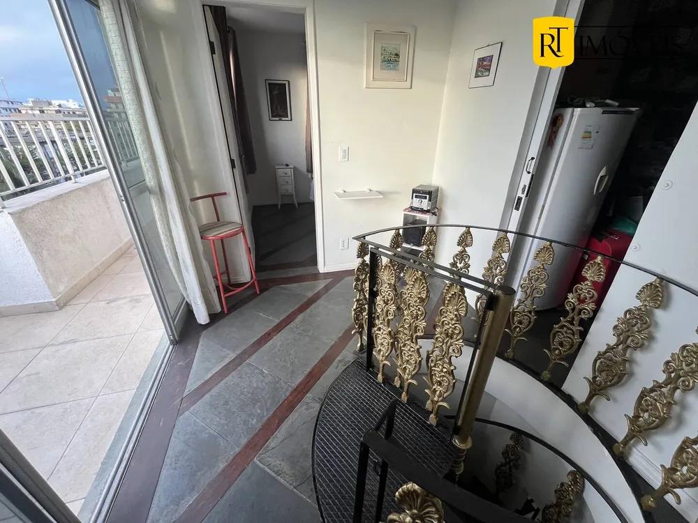 Cobertura, 3 quartos, 143 m² - Foto 22