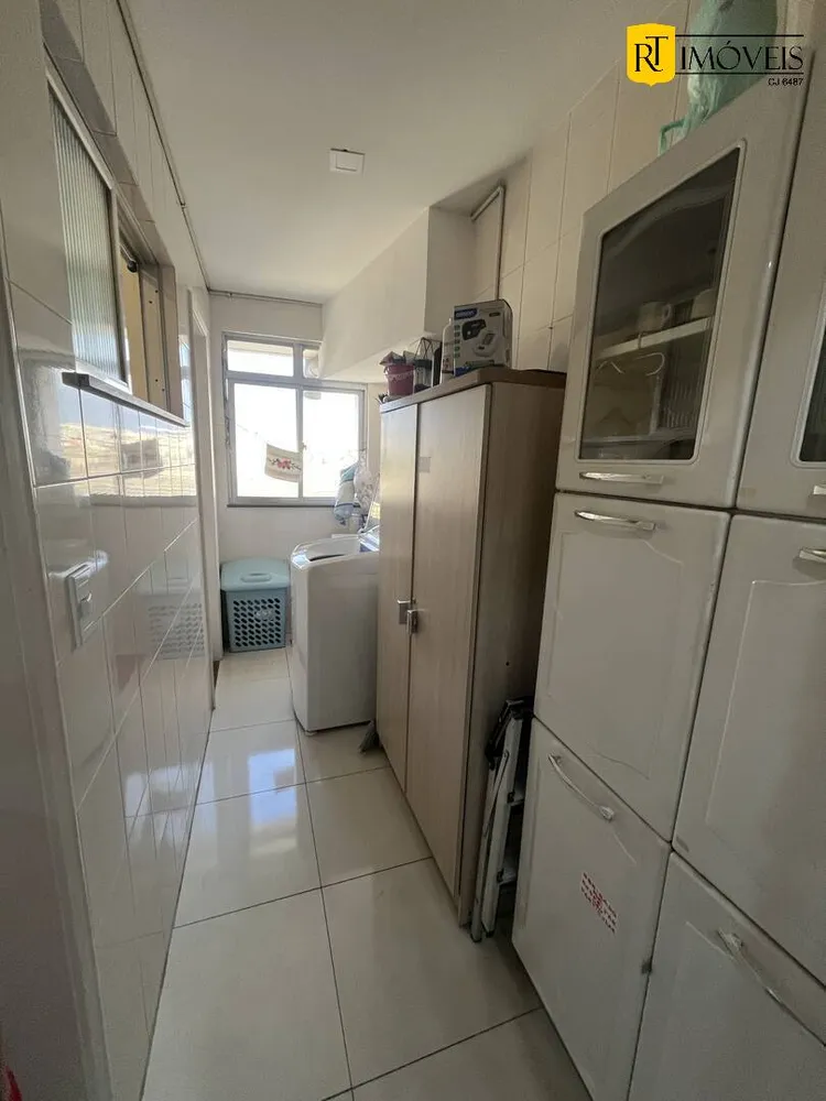 Cobertura, 3 quartos, 143 m² - Foto 10