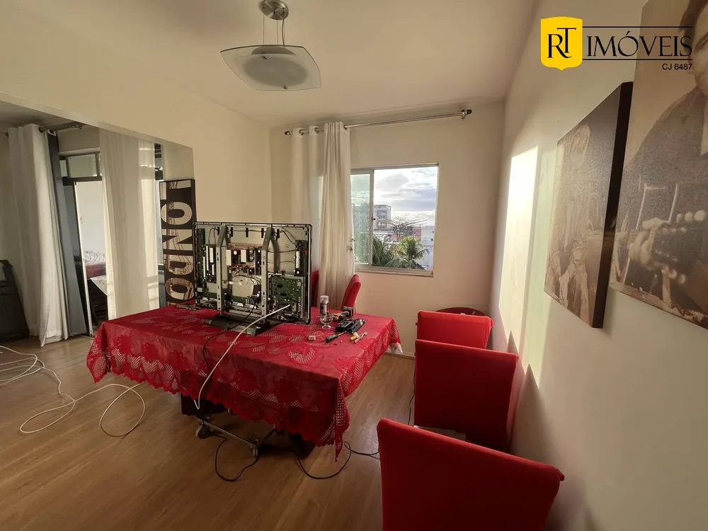 Cobertura, 3 quartos, 143 m² - Foto 6
