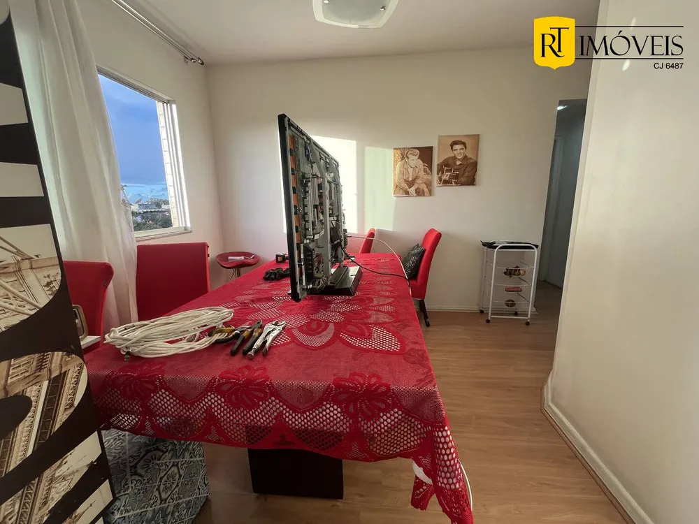 Cobertura, 3 quartos, 143 m² - Foto 7