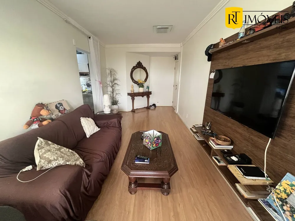 Cobertura, 3 quartos, 143 m² - Foto 1