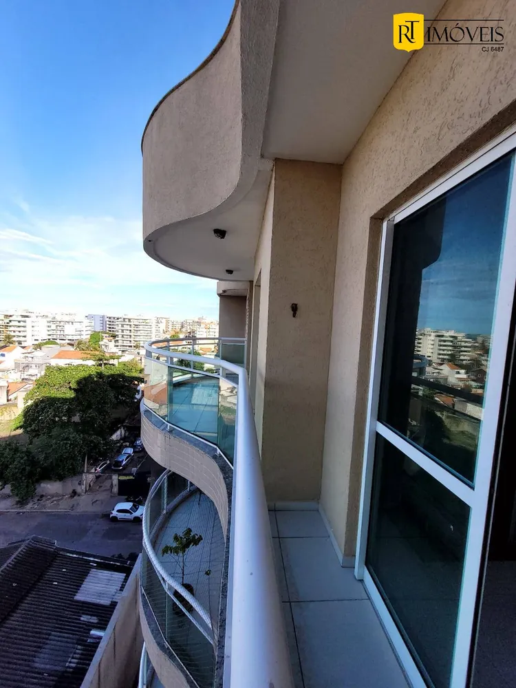 Cobertura, 3 quartos, 150 m² - Foto 9
