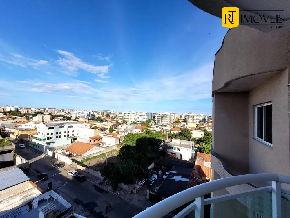 Cobertura, 3 quartos, 150 m² - Foto 3