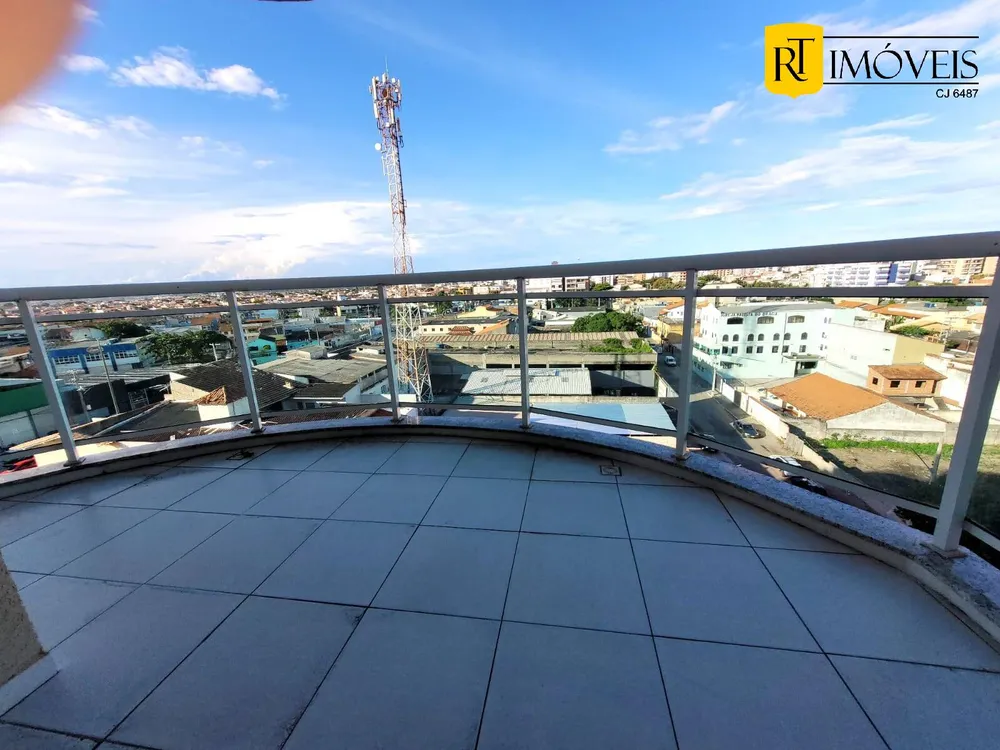 Cobertura, 3 quartos, 150 m² - Foto 1