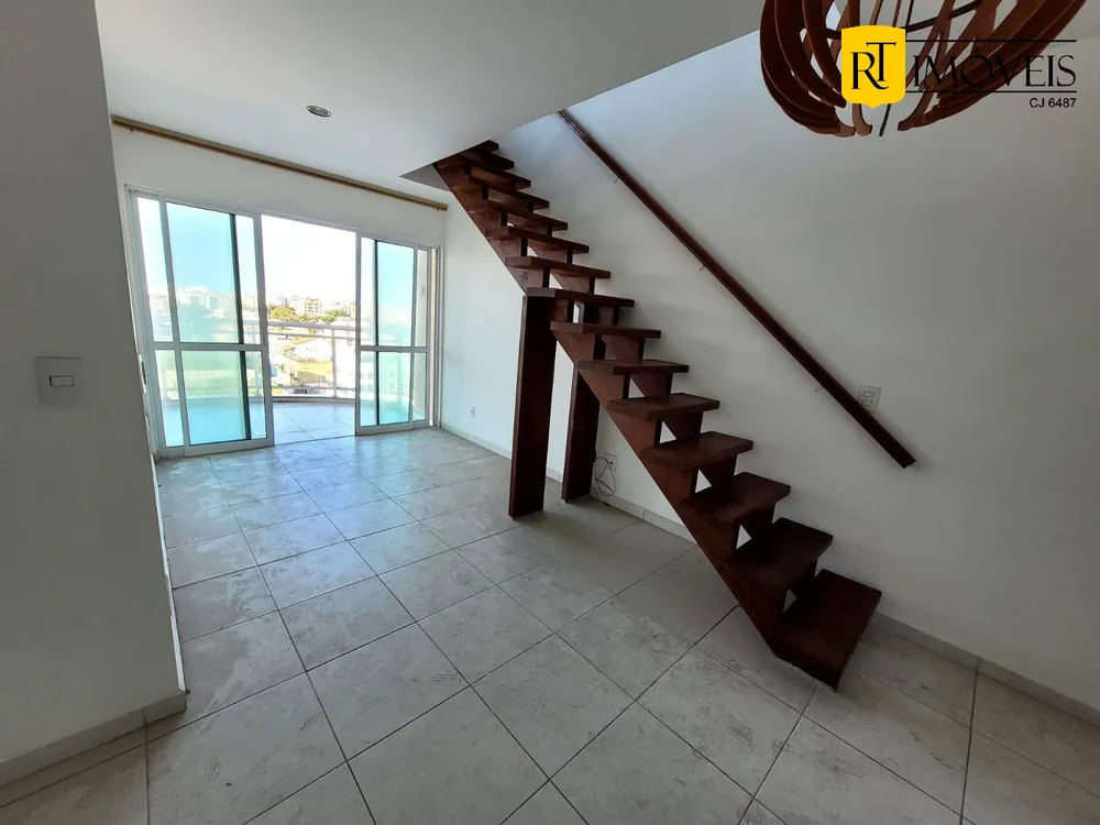 Cobertura, 3 quartos, 150 m² - Foto 4