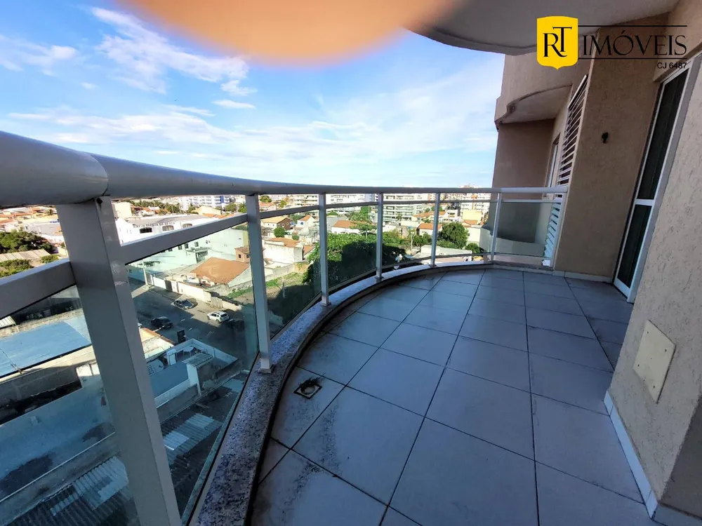 Cobertura, 3 quartos, 150 m² - Foto 2