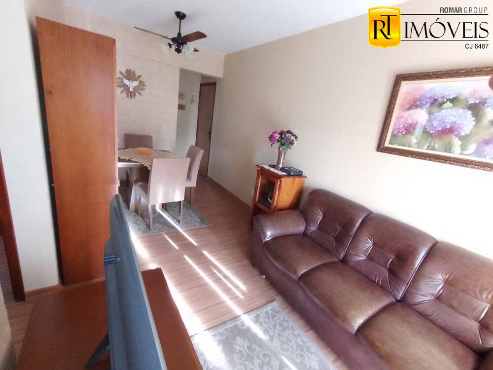 Apartamento, 2 quartos, 75 m² - Foto 2