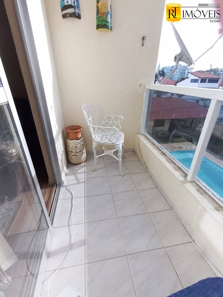 Apartamento, 2 quartos, 75 m² - Foto 7