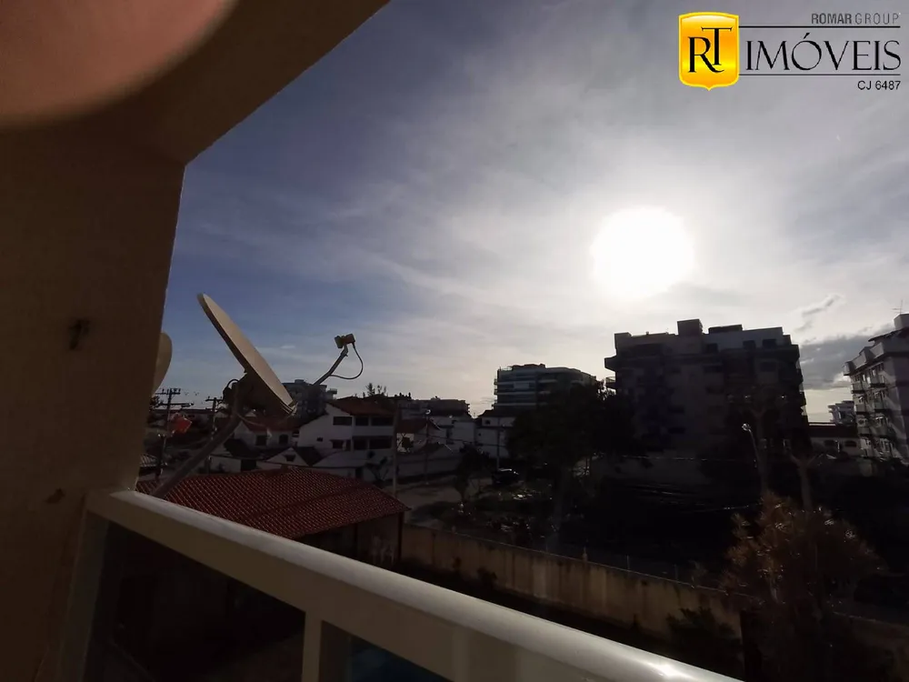 Apartamento, 2 quartos, 75 m² - Foto 15