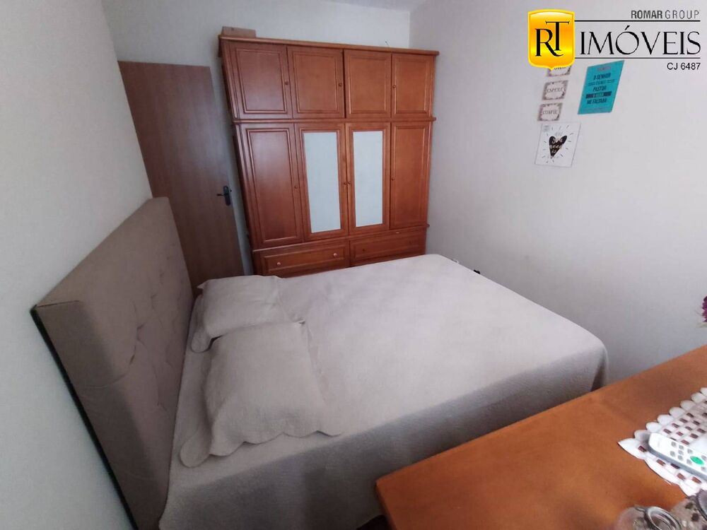 Apartamento, 2 quartos, 75 m² - Foto 6