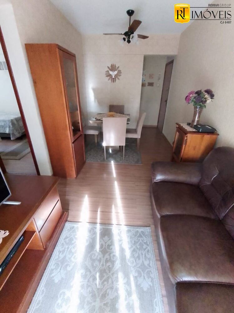 Apartamento, 2 quartos, 75 m² - Foto 3