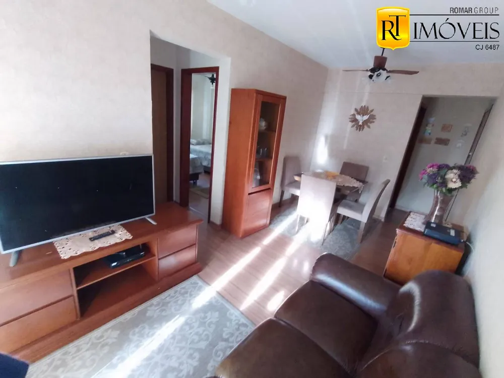 Apartamento, 2 quartos, 75 m² - Foto 6