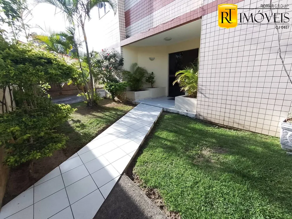 Apartamento, 2 quartos, 75 m² - Foto 2