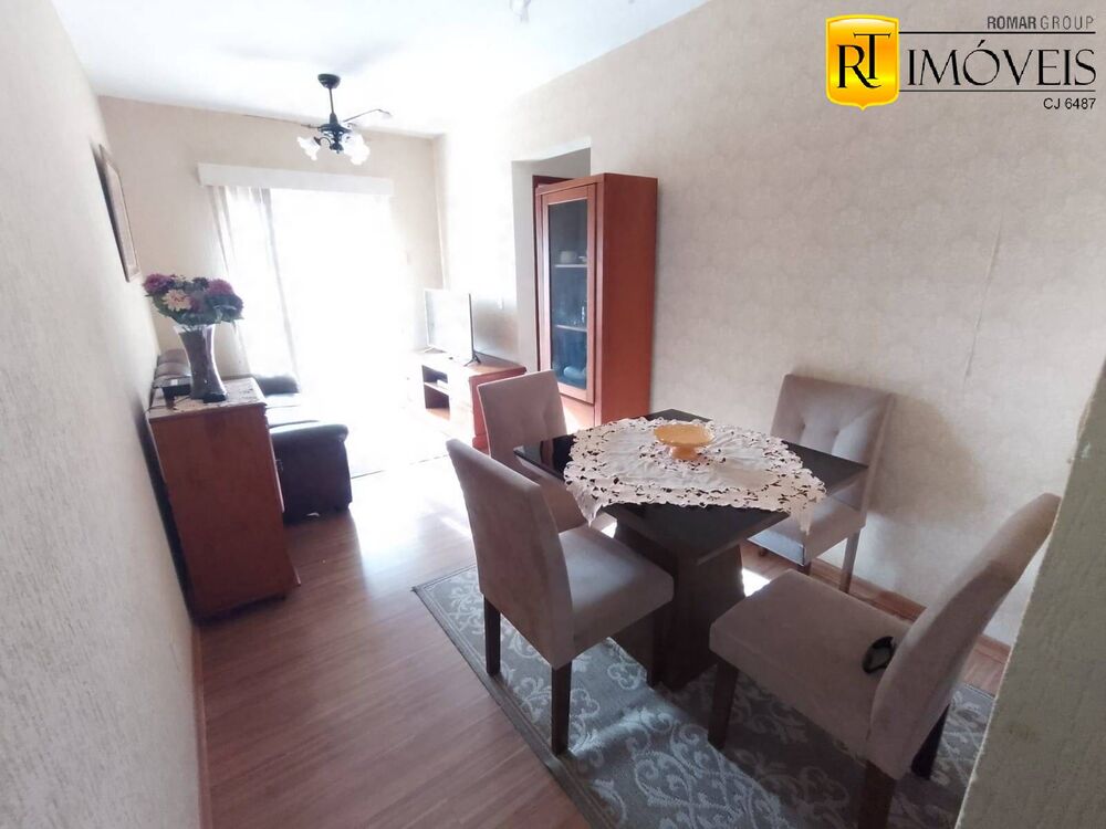 Apartamento, 2 quartos, 75 m² - Foto 8