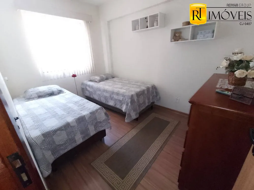 Apartamento, 2 quartos, 75 m² - Foto 1