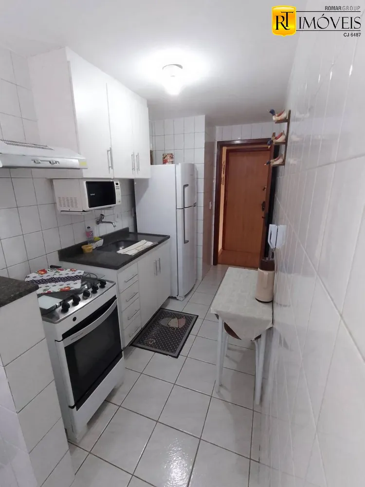 Apartamento, 2 quartos, 75 m² - Foto 18