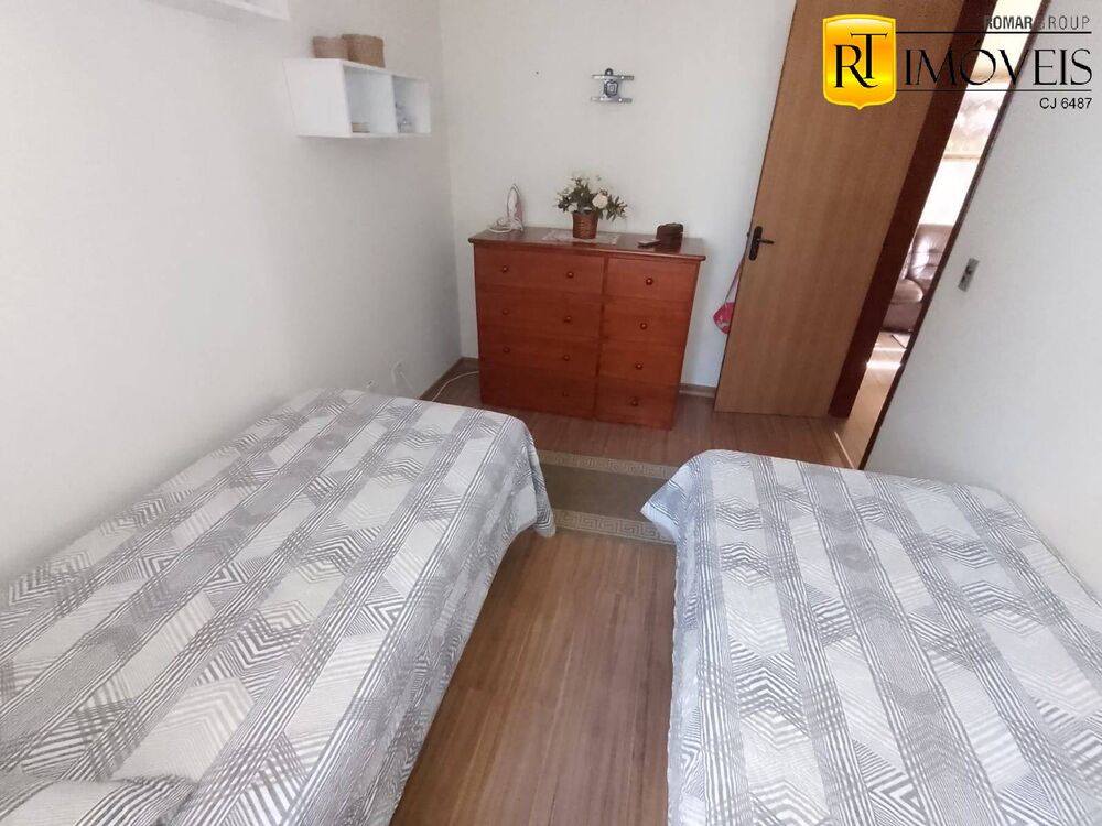 Apartamento, 2 quartos, 75 m² - Foto 4