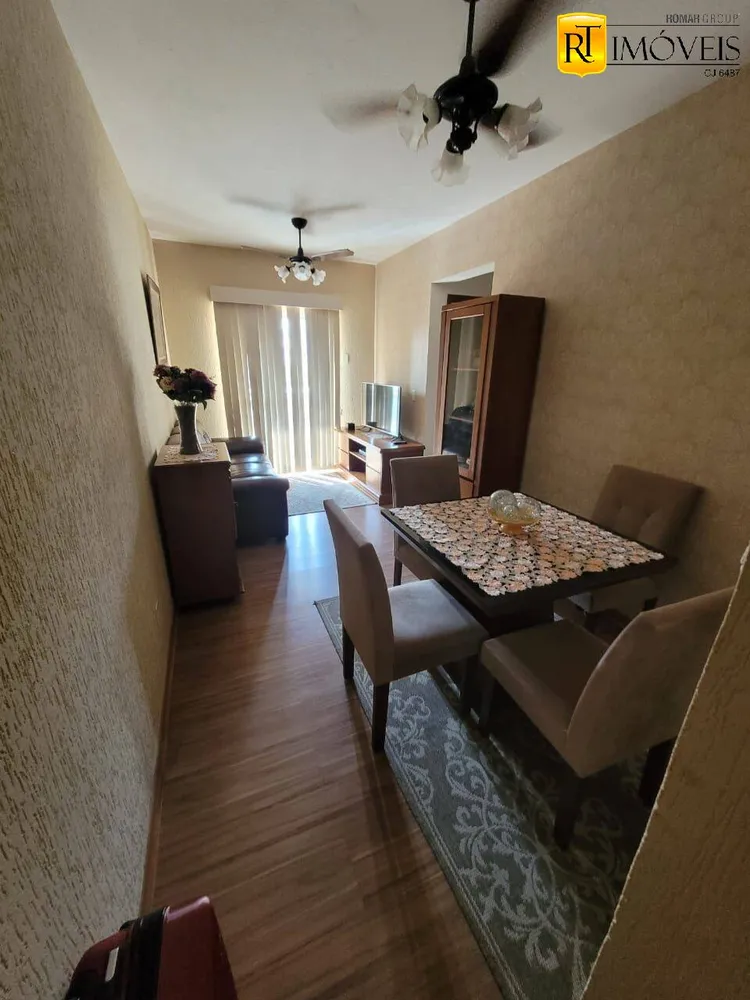Apartamento, 2 quartos, 75 m² - Foto 5