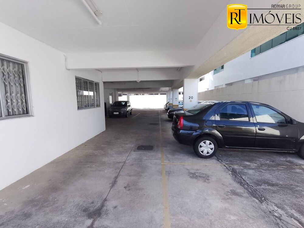 Apartamento, 2 quartos, 75 m² - Foto 1