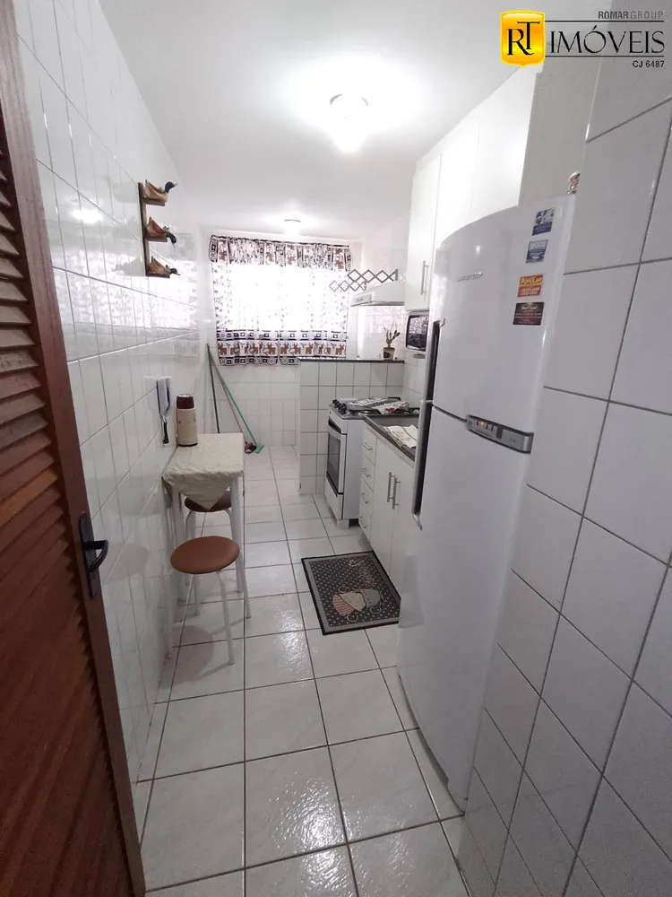 Apartamento, 2 quartos, 75 m² - Foto 14