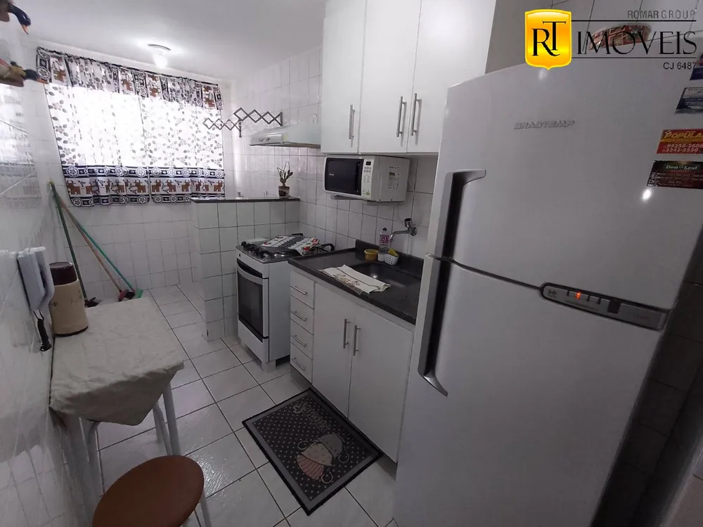 Apartamento, 2 quartos, 75 m² - Foto 4