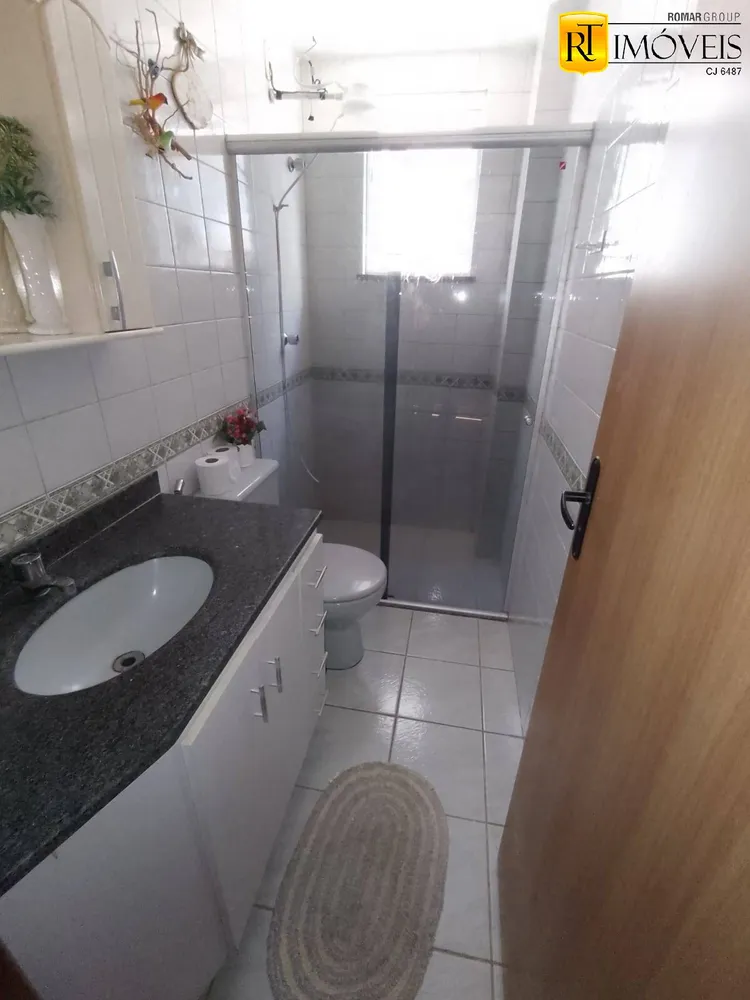 Apartamento, 2 quartos, 75 m² - Foto 9