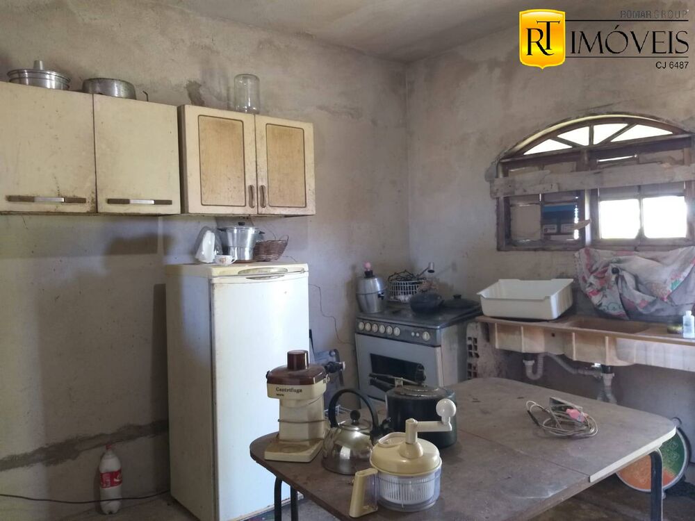 Casa, 3 quartos, 450 m² - Foto 1
