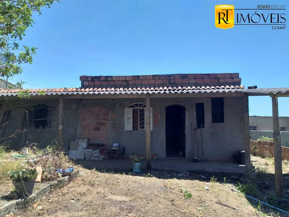 Casa, 3 quartos, 450 m² - Foto 2