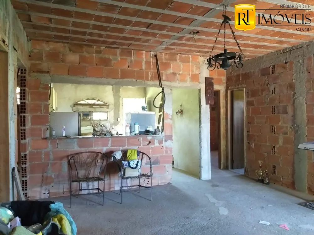Casa, 3 quartos, 450 m² - Foto 4