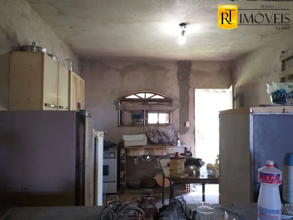 Casa, 3 quartos, 450 m² - Foto 12