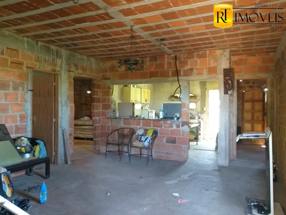 Casa, 3 quartos, 450 m² - Foto 3